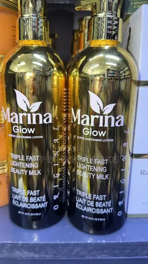 Marina Glowlotion (Super Lightening Lotion)