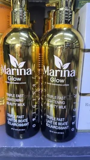 Marina Glowlotion (Super Lightening Lotion)