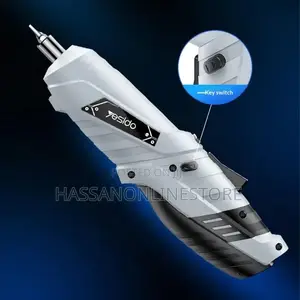 Yesido Ec34 Screwdriver Set Electric Cordless