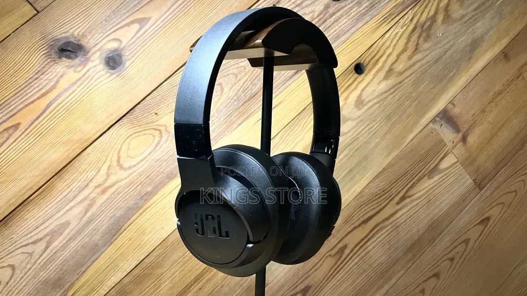 JBL Tune 770nc Adaptive Noise Cancellation