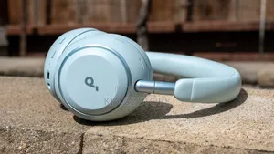 Soundcore Space 2 | Comfortable Noise Cancelling Headphones