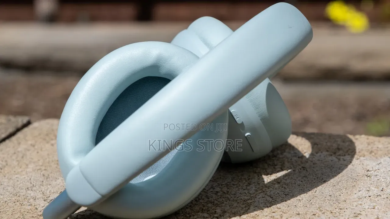Soundcore Space 2 | Comfortable Noise Cancelling Headphones