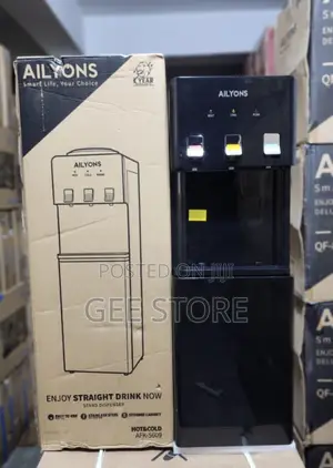 Ailyons Water Dispenser Afk-5609