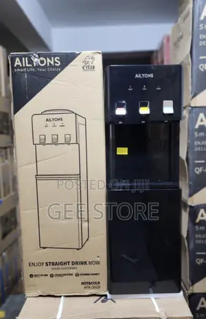 Ailyons Water Dispenser Afk-5609