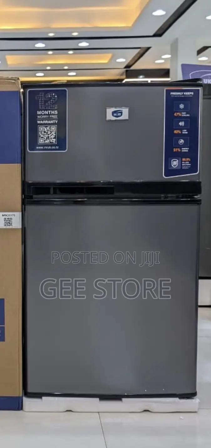 Mr Uk Fridge 48-86litre