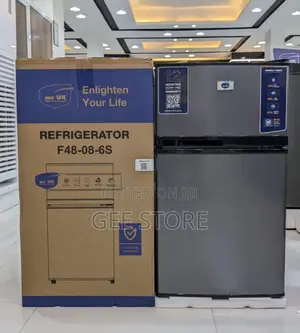 Mr Uk Fridge 48-86litre