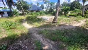 Plot for Sale at Chanika Nyeberu 484 SQM