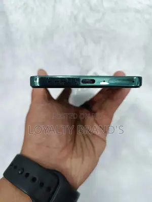 New Oppo Reno12 F 256 GB Gray