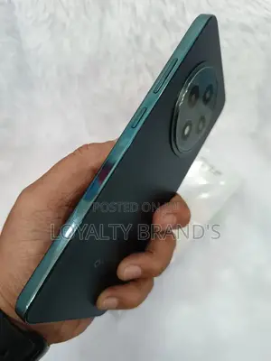 New Oppo Reno12 F 256 GB Gray