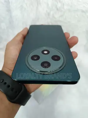 New Oppo Reno12 F 512 GB Gray