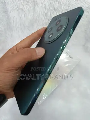 New Oppo Reno12 F 512 GB Gray