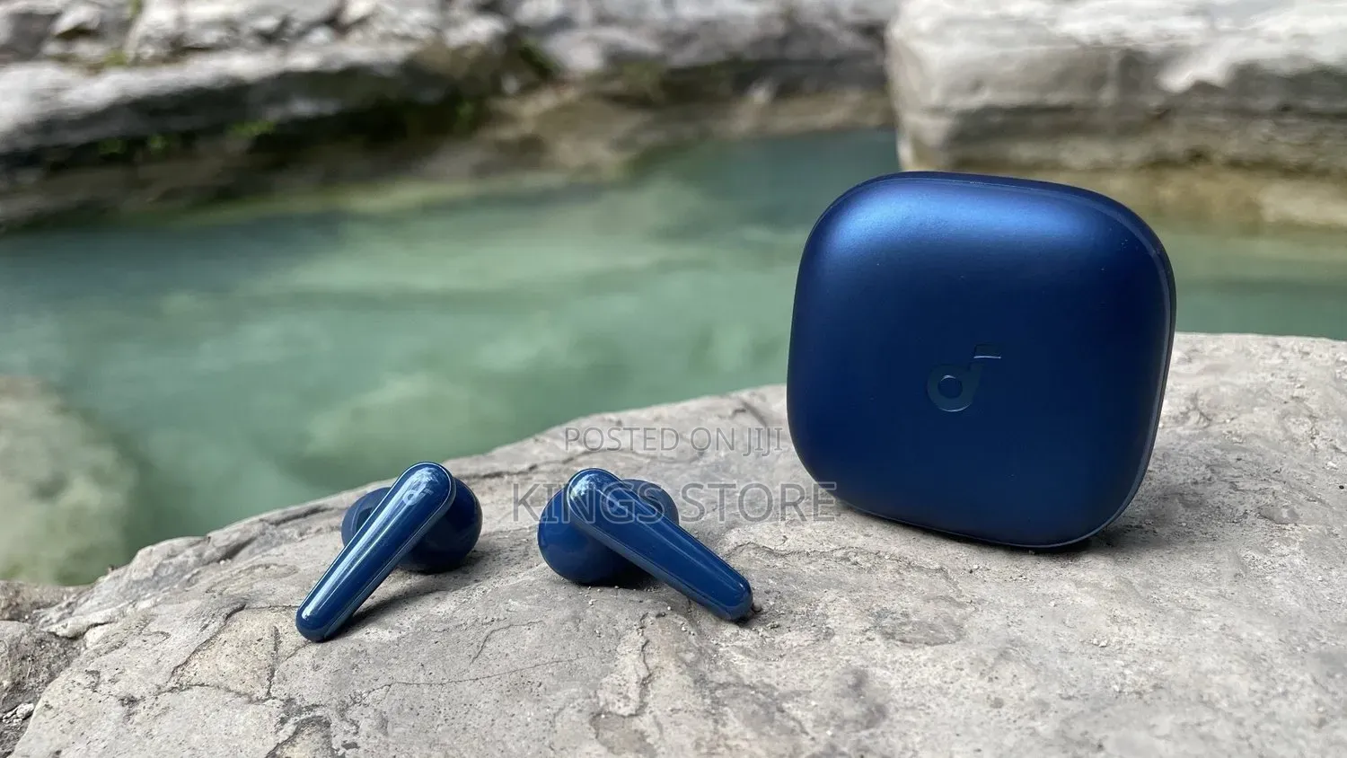 Soundcore Liberty 5 | Noise-Cancelling Earbuds With Dolby Audio