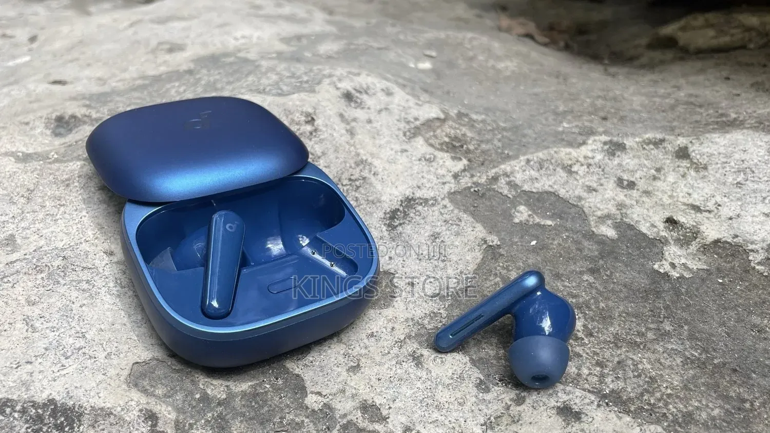 Soundcore Liberty 5 | Noise-Cancelling Earbuds With Dolby Audio