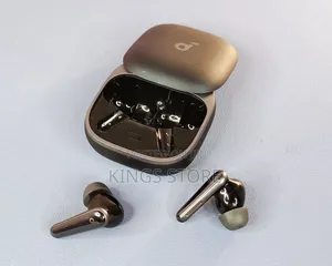 Soundcore Liberty 5 | Noise-Cancelling Earbuds With Dolby Audio