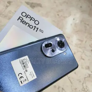 New Oppo Reno11 5G 256 GB
