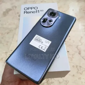 New Oppo Reno11 5G 256 GB