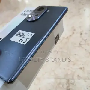 New Oppo Reno11 5G 256 GB