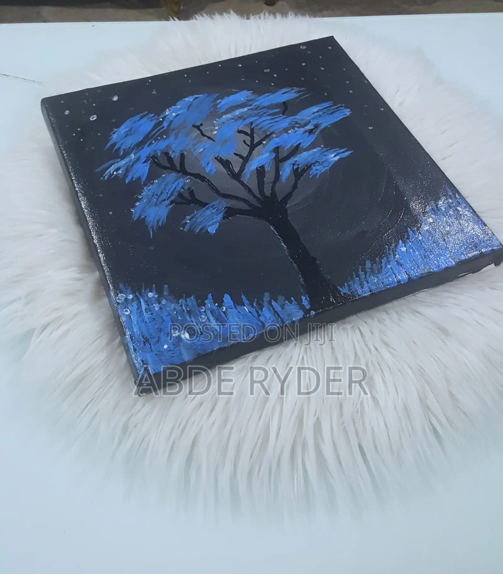 Canvas Art