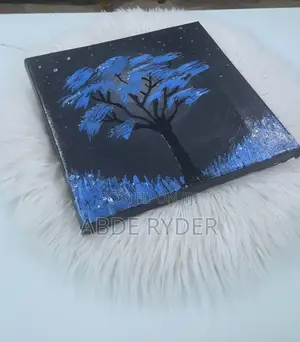 Canvas Art