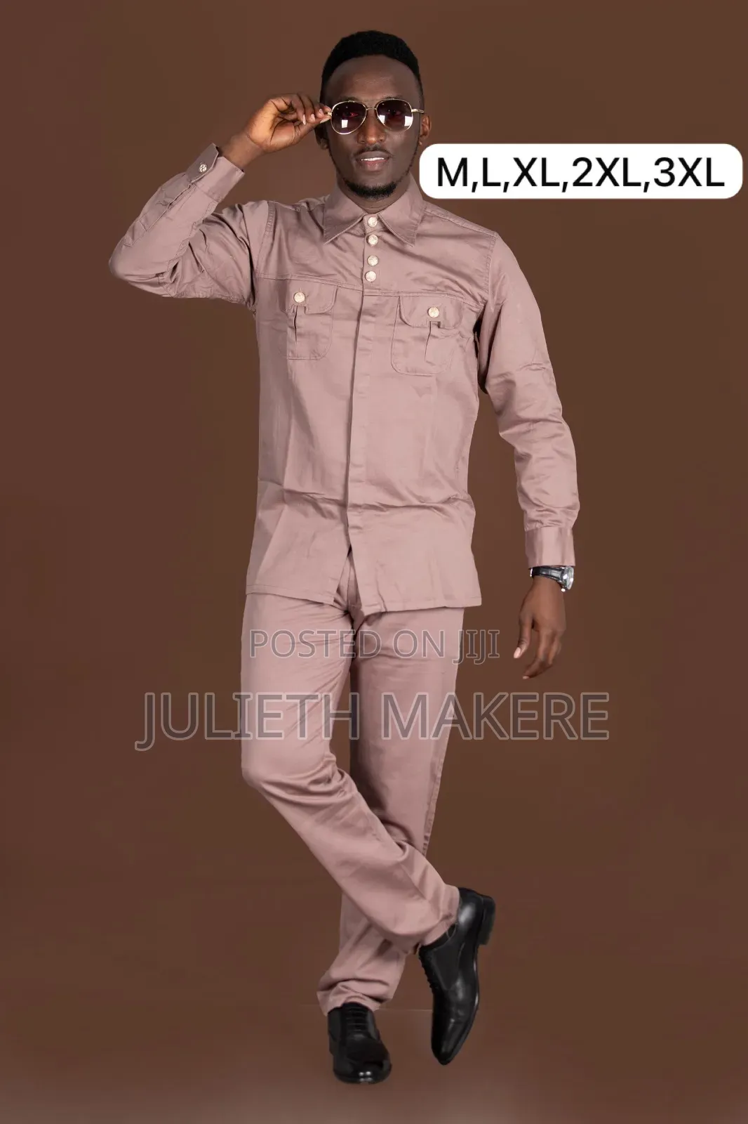 Fashion Style
