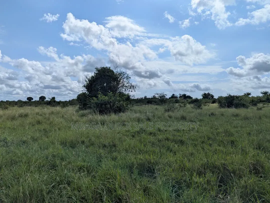 Plot for Sale at Makurunge 1 Acres