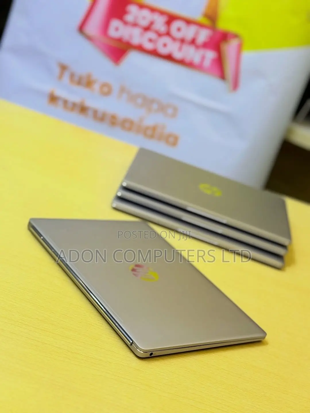 Laptop HP EliteBook Folio G1 8GB Intel Core i5 SSD 256GB