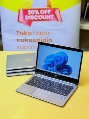 Laptop HP EliteBook Folio G1 8GB Intel Core i5 SSD 256GB
