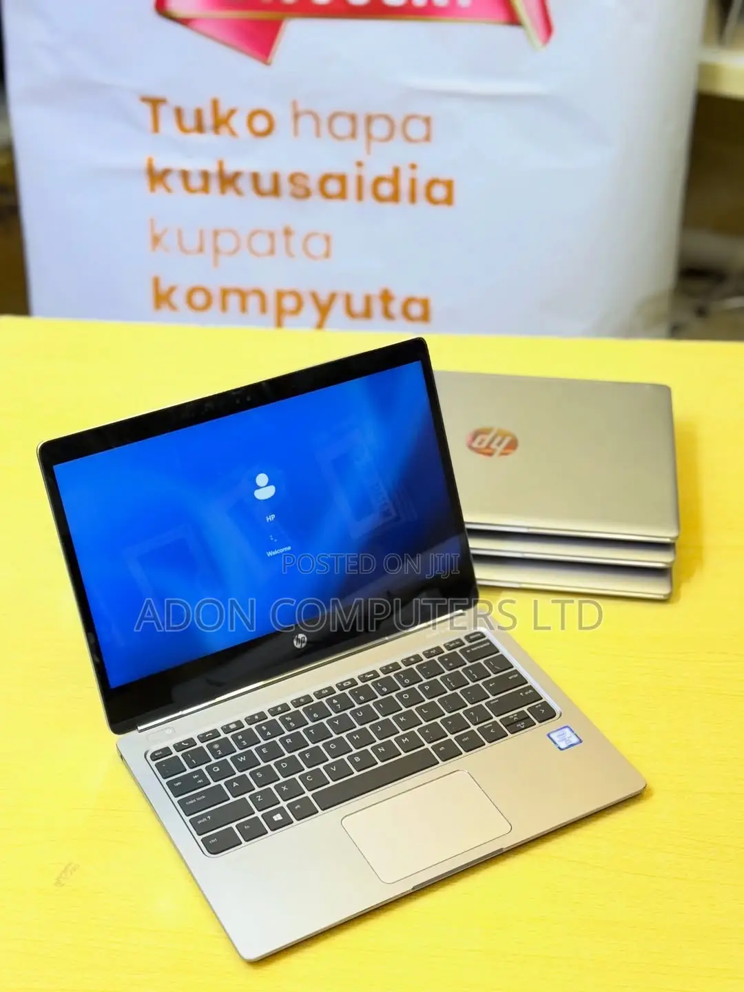 Laptop HP EliteBook Folio G1 8GB Intel Core i5 SSD 256GB