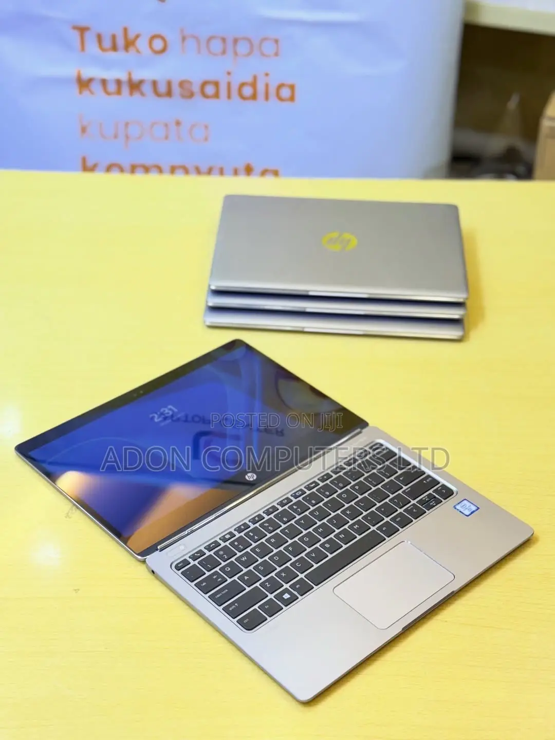 Laptop HP EliteBook Folio G1 8GB Intel Core i5 SSD 256GB