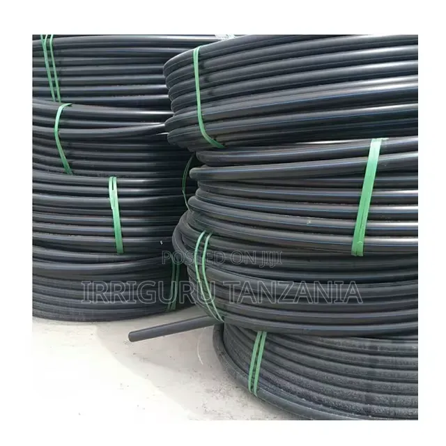 Agricultural Pipe