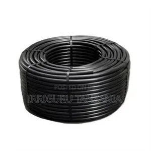 Small Poly Pipe