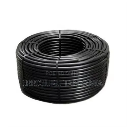 Small Poly Pipe