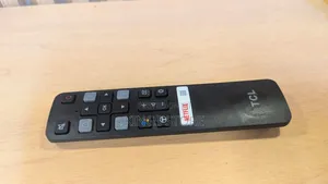 Tcl Smart Tv Remote Control