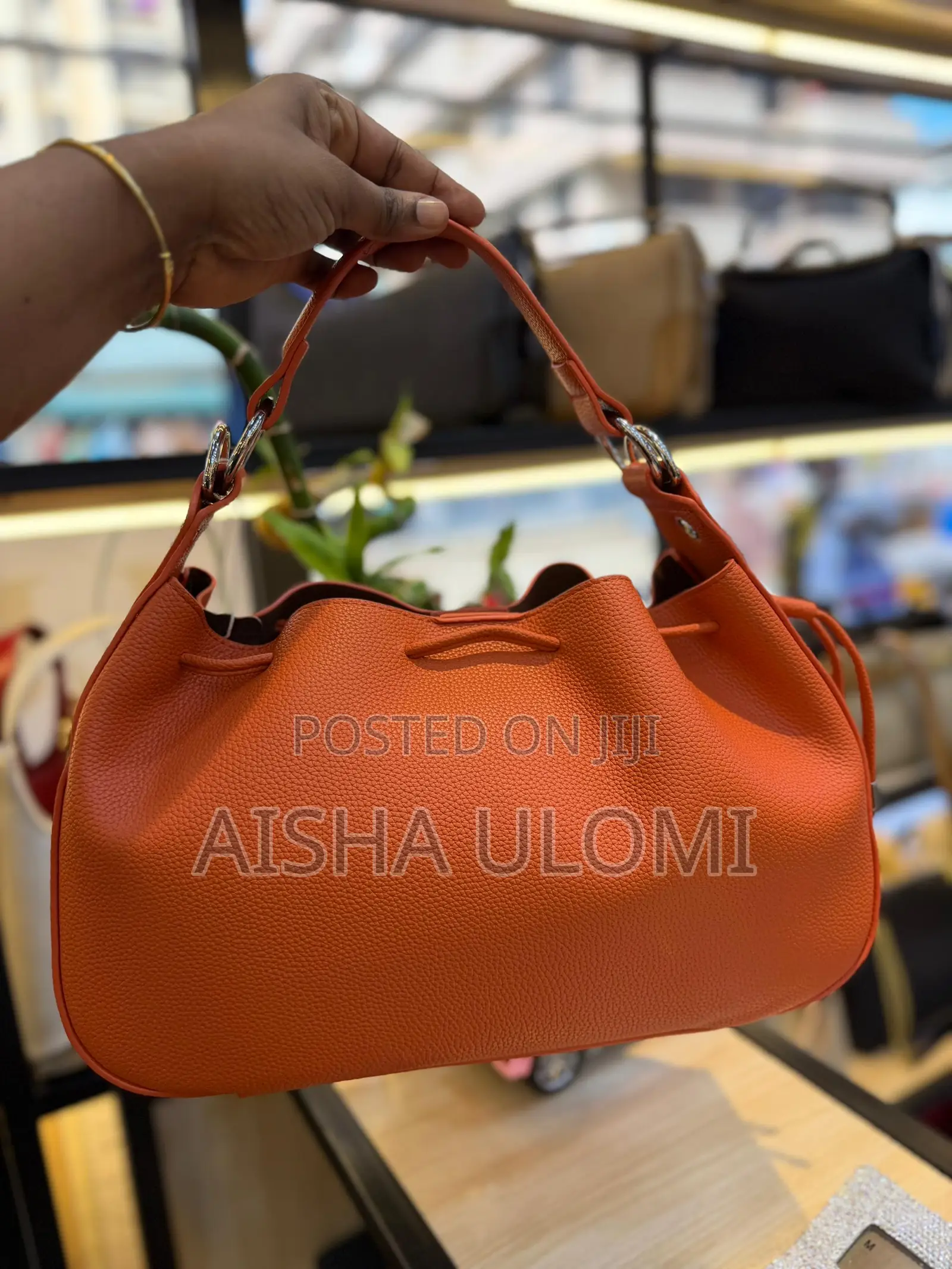 Purses and Handbags