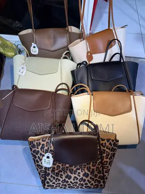 Purses and Handbags