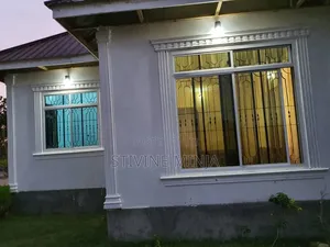 4bdrm House in Mwera, Kigamboni for sale
