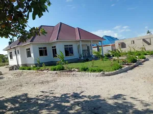 4bdrm House in Mwera, Kigamboni for sale