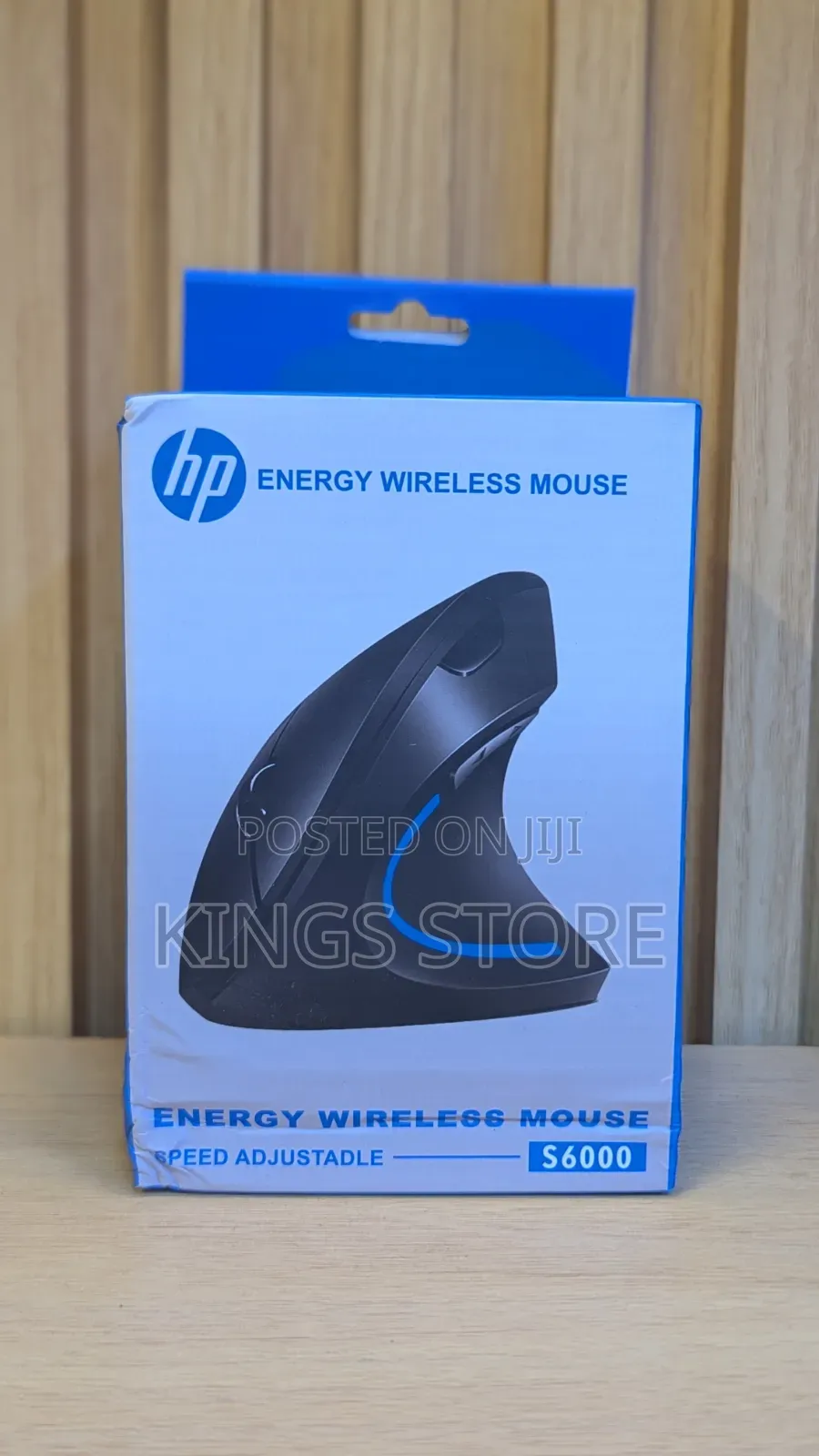 Hp Ergonomic Mouse, 2.4g Bluetooth Dual Mode Wireless Mouse