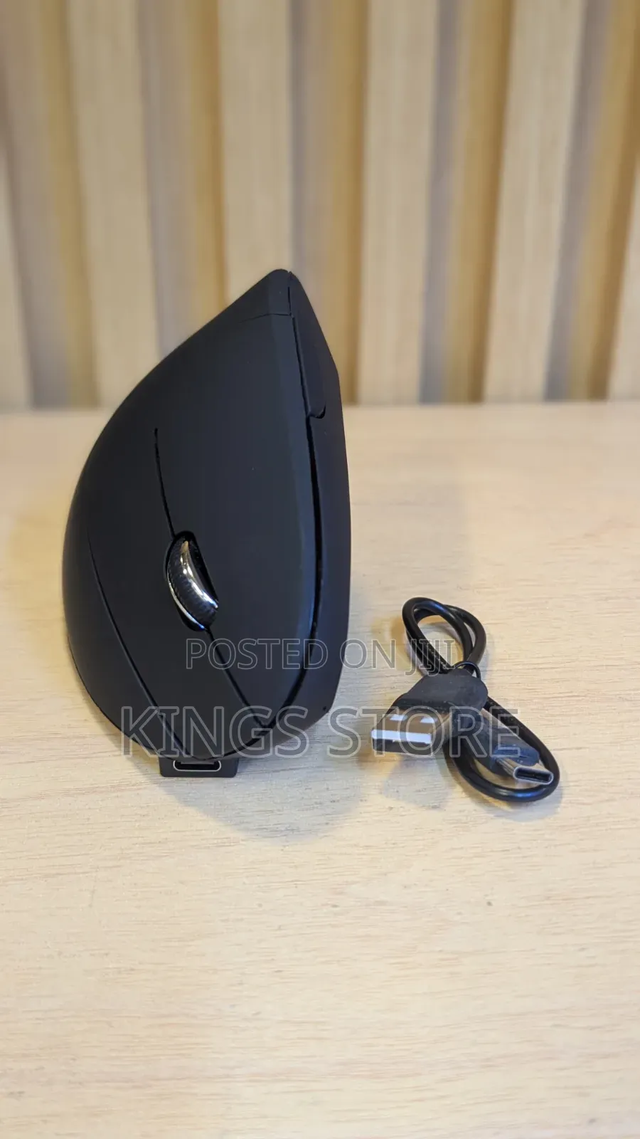 Hp Ergonomic Mouse, 2.4g Bluetooth Dual Mode Wireless Mouse