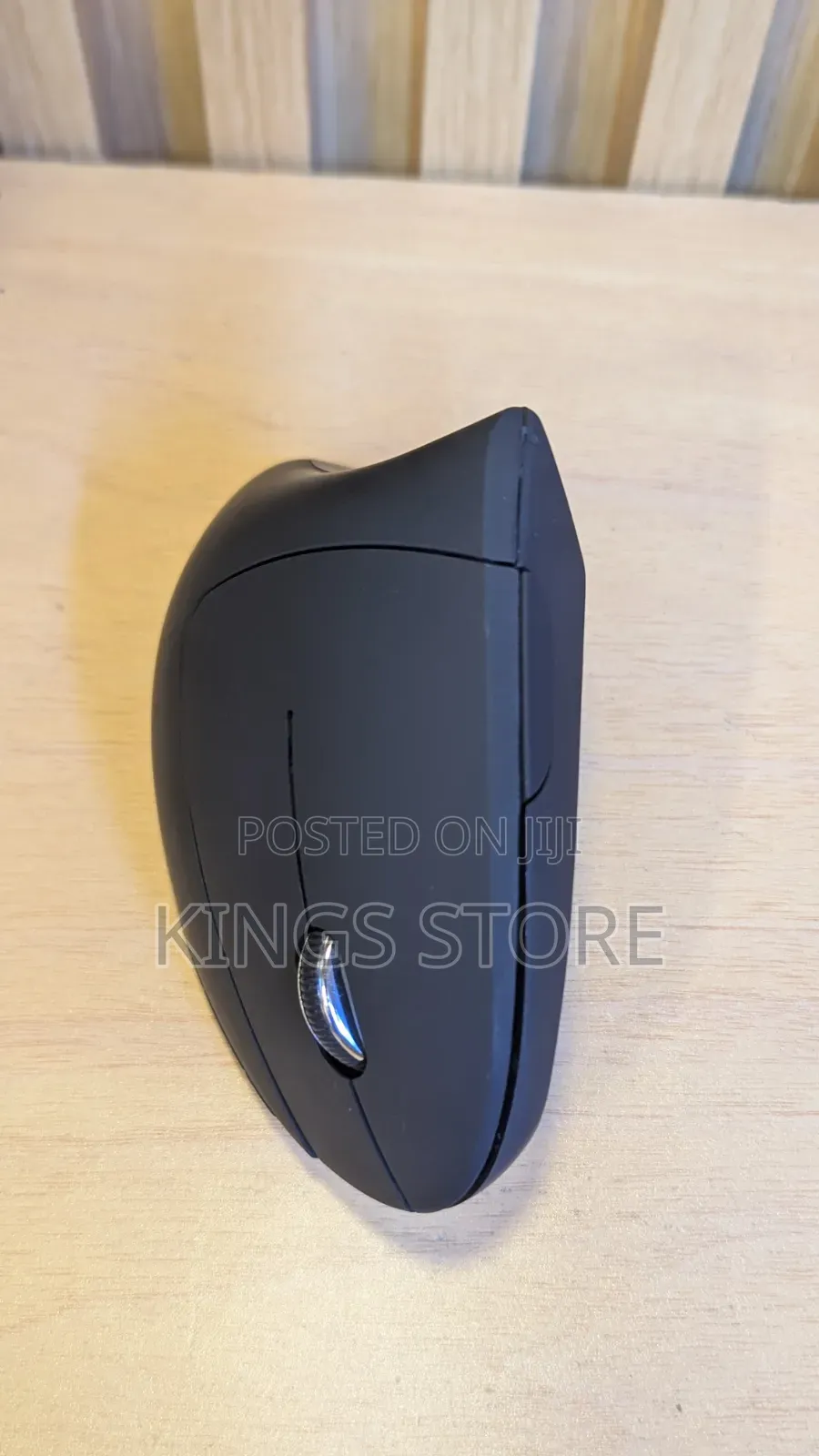 Hp Ergonomic Mouse, 2.4g Bluetooth Dual Mode Wireless Mouse