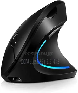 Hp Ergonomic Mouse, 2.4g Bluetooth Dual Mode Wireless Mouse