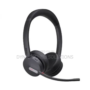 Bh70 Dual Yealink Bluetooth Wireless Headset