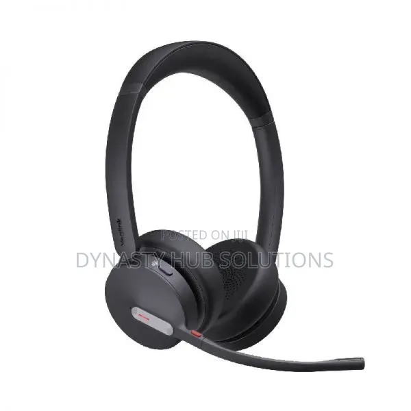 Bh70 Dual Yealink Bluetooth Wireless Headset