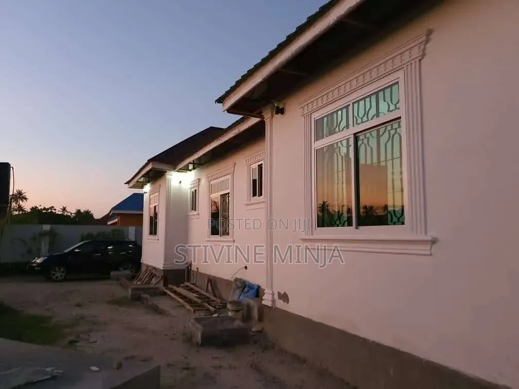 4bdrm House in Mwera, Kigamboni for sale