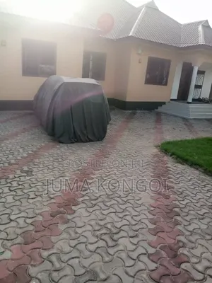 4bdrm House in Mount Everest, Mbweni for sale