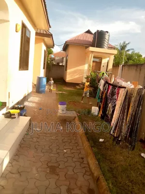 4bdrm House in Mount Everest, Mbweni for sale