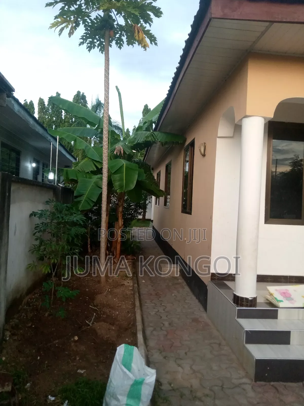 4bdrm House in Mount Everest, Mbweni for sale