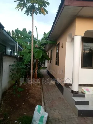 4bdrm House in Mount Everest, Mbweni for sale