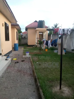 4bdrm House in Mount Everest, Mbweni for sale