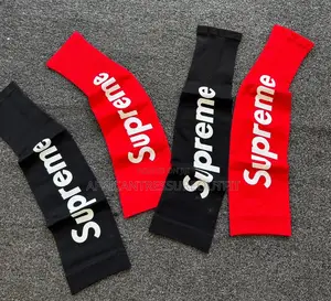 Supreme X Nba Shooting Sleeves or for Sun Protection